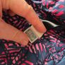7-8years (Small), The North Face Quilted Thermoball Jacket Image 9