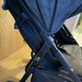 Zummi Zip Stroller Grey Image 3