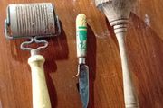 Kitchenalia