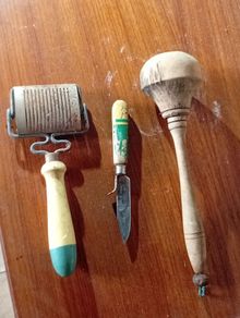 Kitchenalia