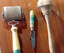 Kitchenalia