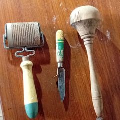 Kitchenalia