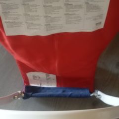 tovig IKEA bouncer