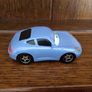 Disney Cars Sally Porsche die cast car Image 2