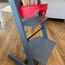Stokke Tripp Trapp Chair with accessories Image 4
