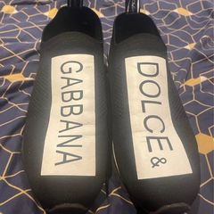 Dolce and gabanas size 9