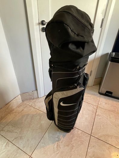 Nike golf bag
