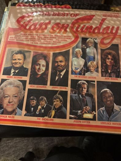 Vinyl Various 15