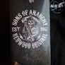 Sons of Anarchy Bobblehead Figure Image 2