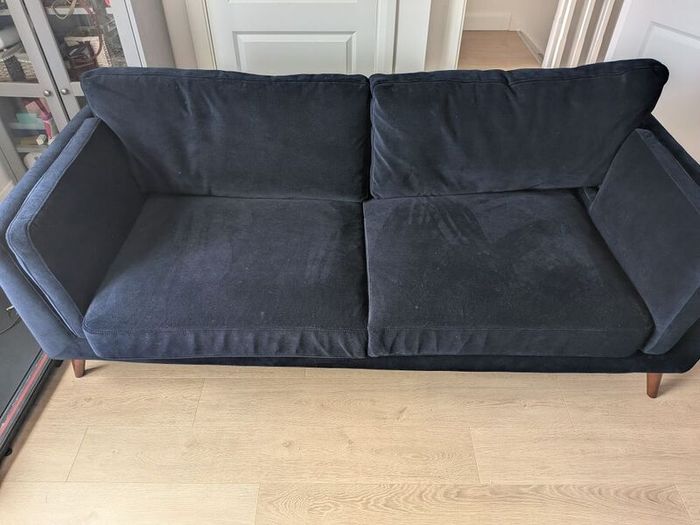3-Seater Sofa