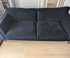 3-Seater Sofa