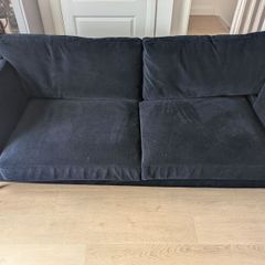 3-Seater Sofa