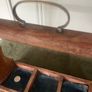 Antique Tantalus Decanter Holder Image 3