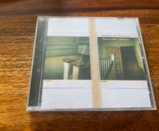 Hootie & The Blowfish CD Fairweather Johnson