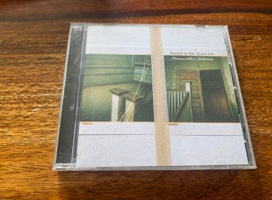 Hootie & The Blowfish CD Fairweather Johnson