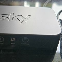SKY Wireless MINI Wifi Connector SD501