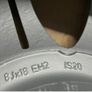 Genuine BMW MV2 5 Series E60 E61 8J 18" Alloy Wheel Silver (Refurbished) 8036570 Image 3