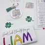Good Luck gift box Image 5