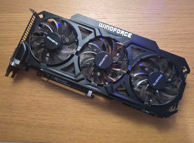 Gtx 770