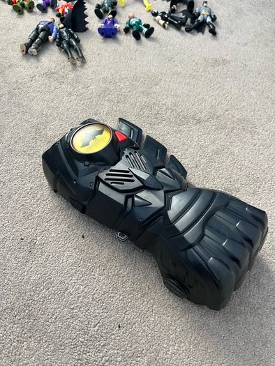 HUGE Batman collection - open to offers