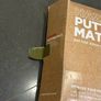 Masters Hazard Putting Mat Image 10