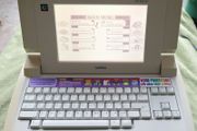 Brother Lw-840 Ic Word Processor With Disc Drive