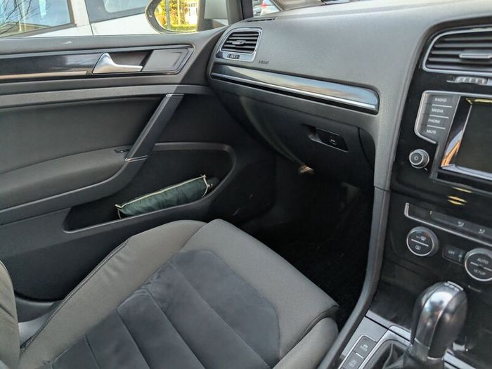 Volkswagen Golf 2013