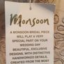 Monsoon dress size 12 Image 4