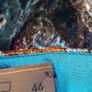 Etro Velvet Skirt Size Large Image 6