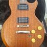 1980 Hondo ll Professional "The Paul" Matsumoku Japan w/ Gator Hardcase Image 3