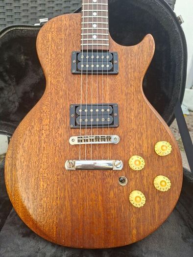 1980 Hondo ll Professional "The Paul" Matsumoku Japan w/ Gator Hardcase