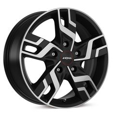 Ronal R64 Van Alloys Wheels
