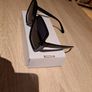 Brand new black light weight women's sun glasses from TEMU Free post Image 3
