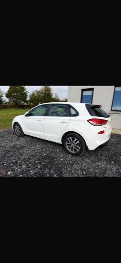 Hyundai I30 2018 Automatic