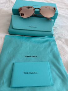 Tiffany sunglasses