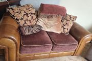 Free 2 seater sofa