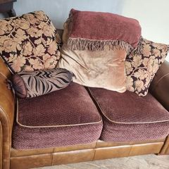 Free 2 seater sofa
