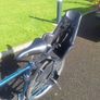 Bobike Classic Maxi Bike Seat 9-22kg Image 3