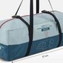 6 Man Camping Living Area - Arpenaz Base M Image 3