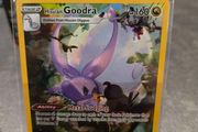 Crown Zenith Hisuian Goodra GG21