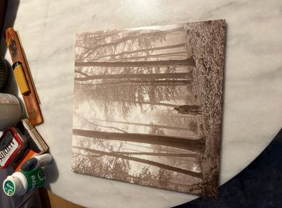 Taylor Swift - folklore Vinyl LP