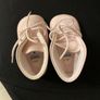 baby shoes pink size 19 ( 0-6 months) - brand Cuquito Image 3