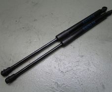Genuine BMW 3 series E92 E93 2005-2013 COUPE CONVERTIBLE Bonnet hood gas struts