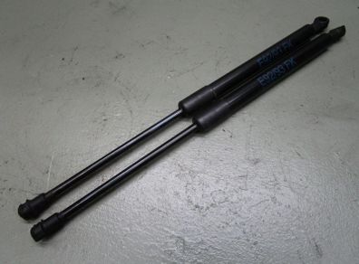 Genuine BMW 3 series E92 E93 2005-2013 COUPE CONVERTIBLE Bonnet hood gas struts