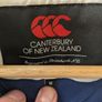 Leinster Rugby Vintage 2006/07 Jersey Canterbury med mens Image 3