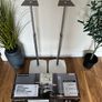 Sonos speaker stands Image 3