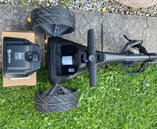 Golf Trolley