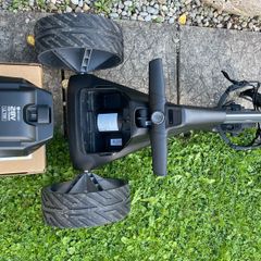 Golf Trolley