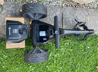 Golf Trolley