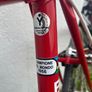 Vintage bike Botteccia Image 4
